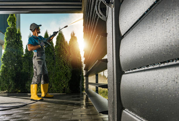 Best Solar Panel Cleaning  in Rossmoor, CA