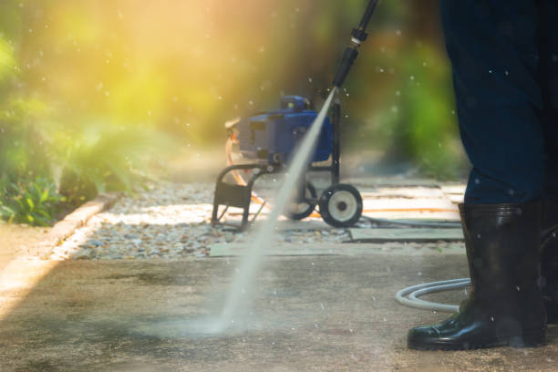 Best Parking Lot and Garage Cleaning  in Rossmoor, CA